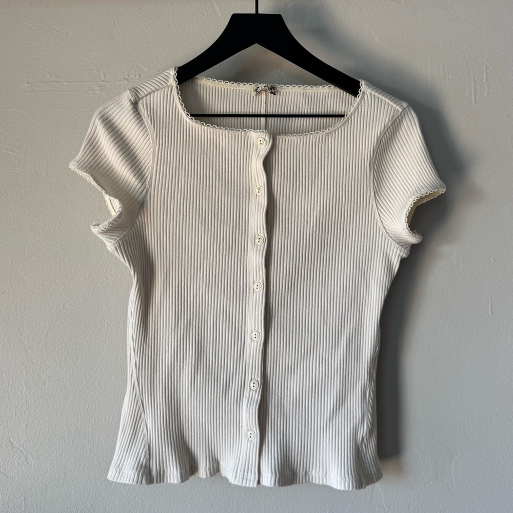 Free People Most Wanted Cardi